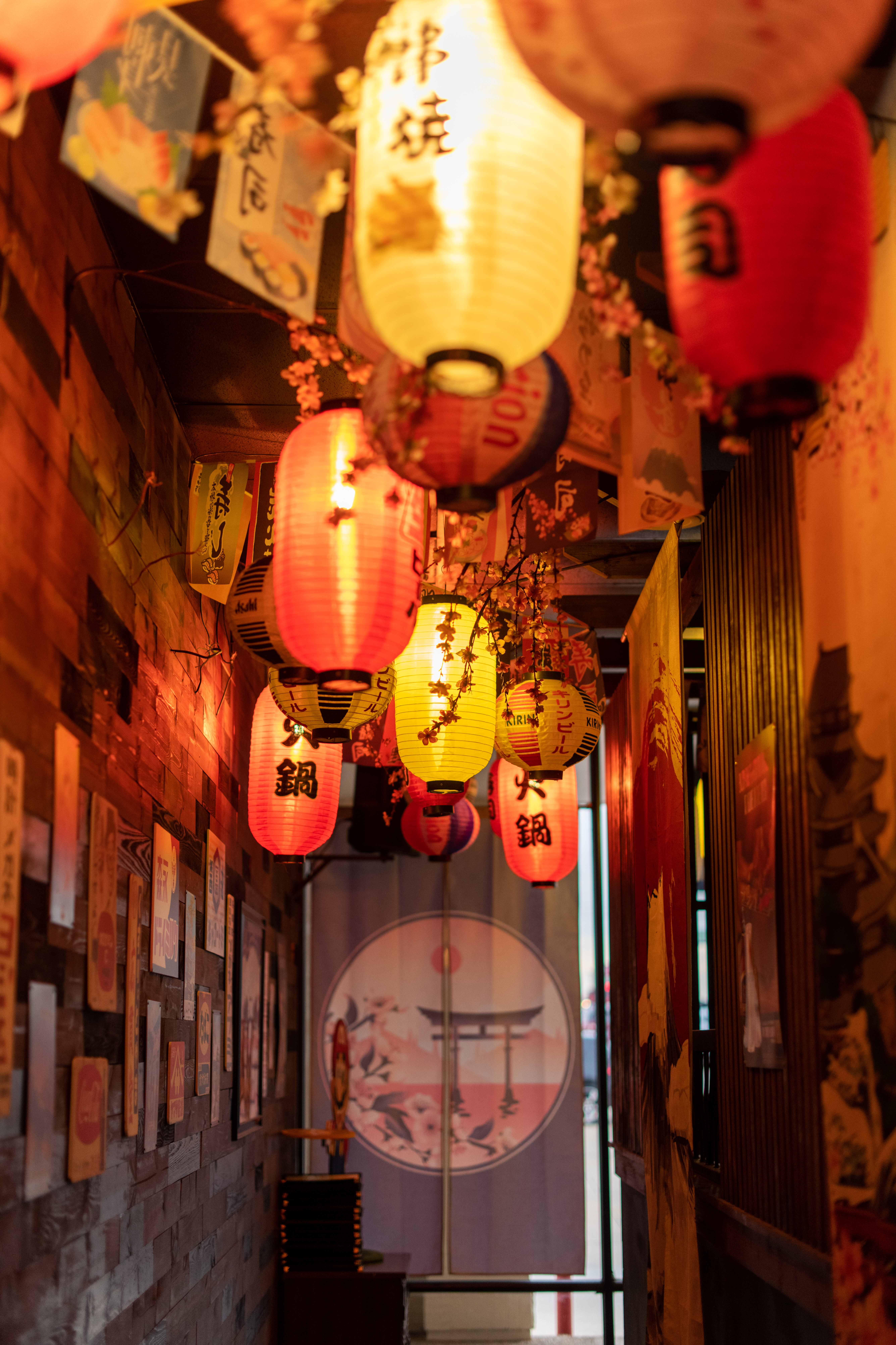 OKC Welcomes Japanese Sushi Pub Awaji - 405 Magazine