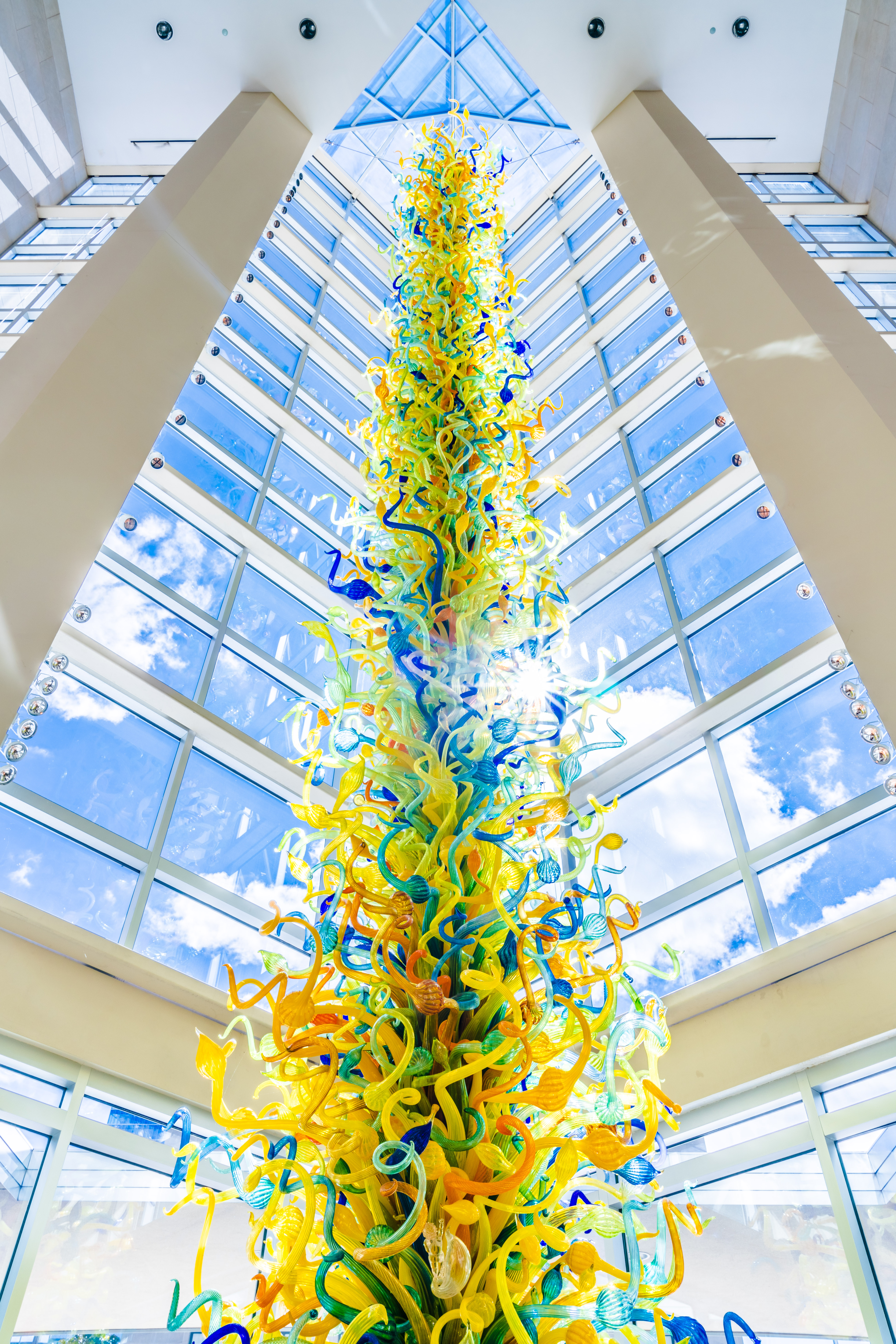 Oklahoma City Museum & Gallery Guide - 405 Magazine